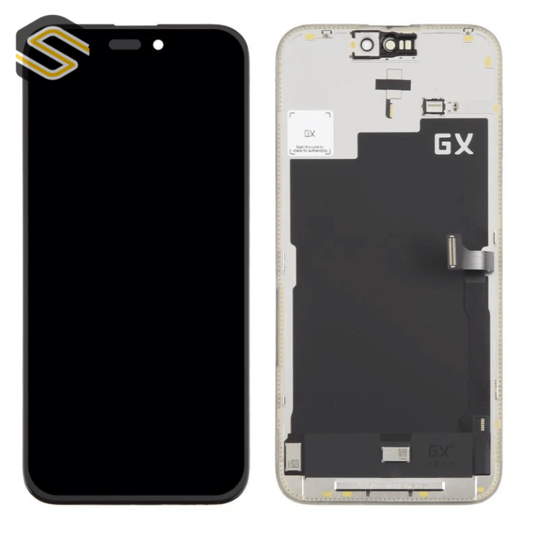 Afficheur iPhone 15 GX