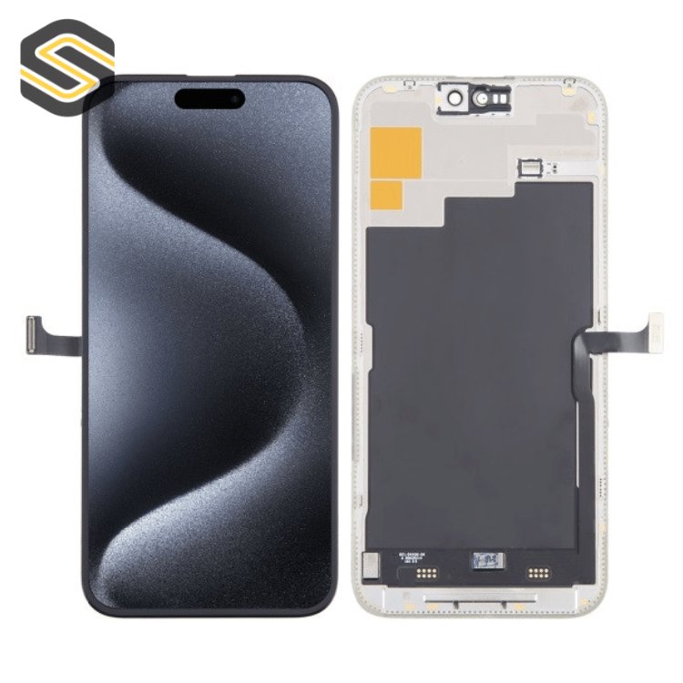 Afficheur iPhone 15 Original