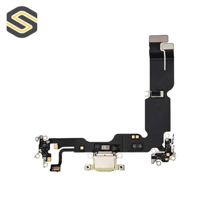 Connecteur de Charge iPhone 15