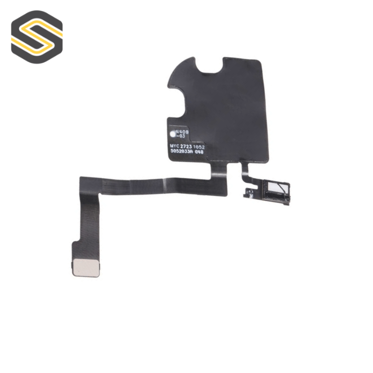 Flex Speaker iPhone 15