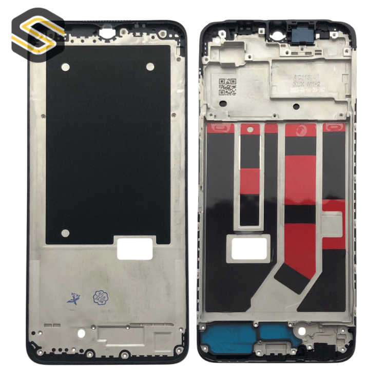 Frame Oppo A18