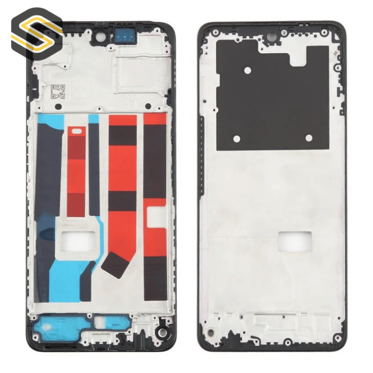 Frame Oppo A3x