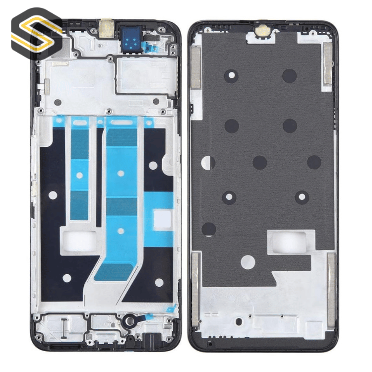 Frame Oppo A58