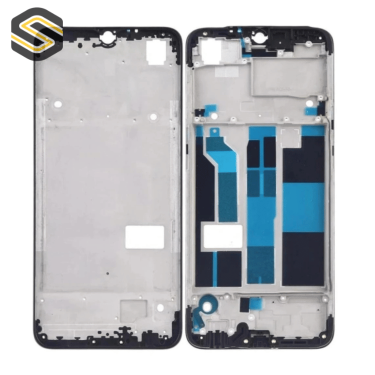 Frame Oppo F9