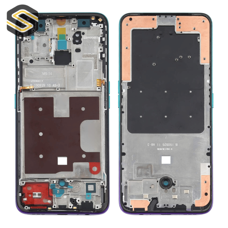 Frame Oppo Reno 2F