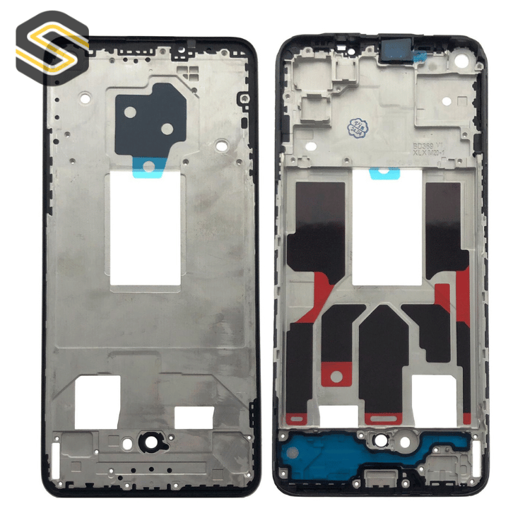 Frame Oppo Reno 5 5G