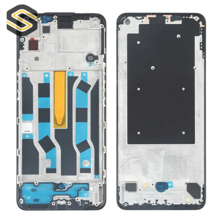 Frame Oppo Reno 5 4G