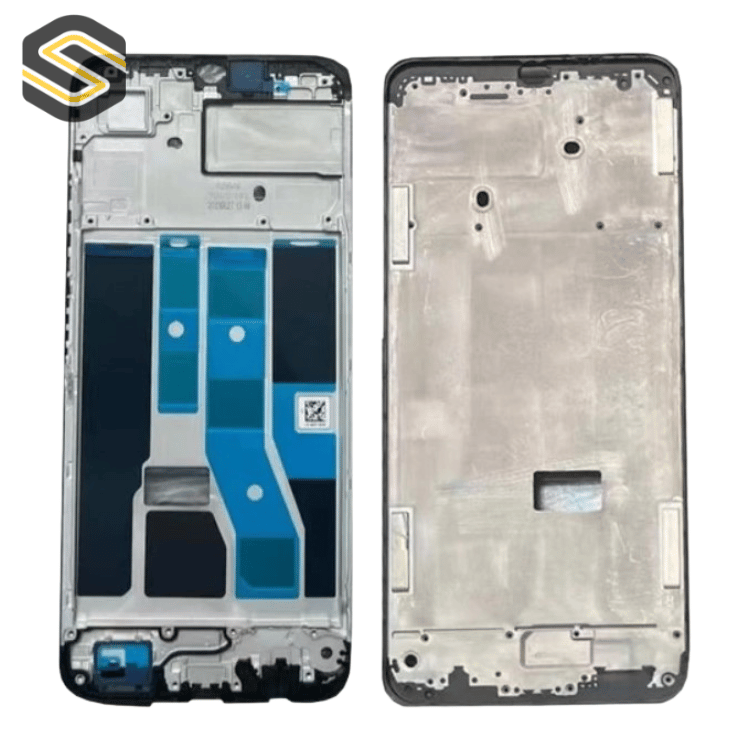 Frame Realme Note 50