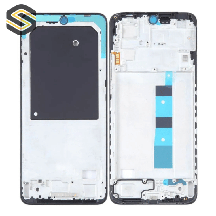 Frame Redmi Note 12 4G