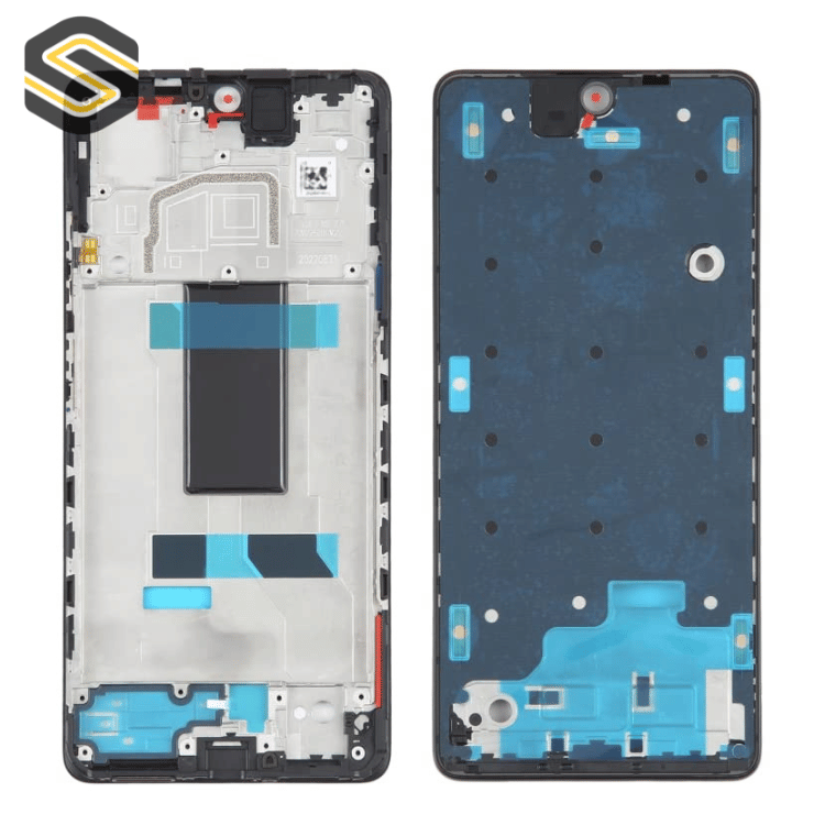 Frame Redmi Note 12 Pro 5G