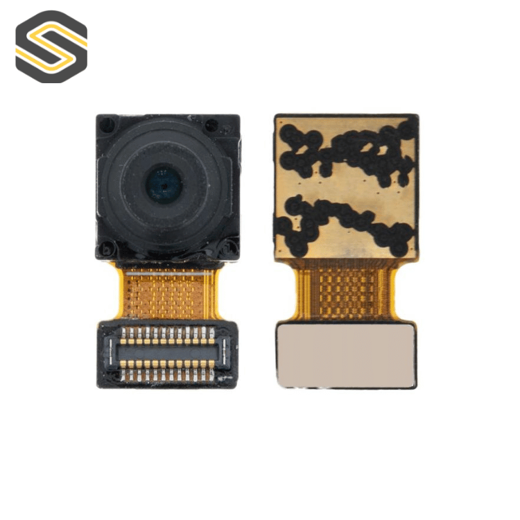 Camera Selfie Honor 8X