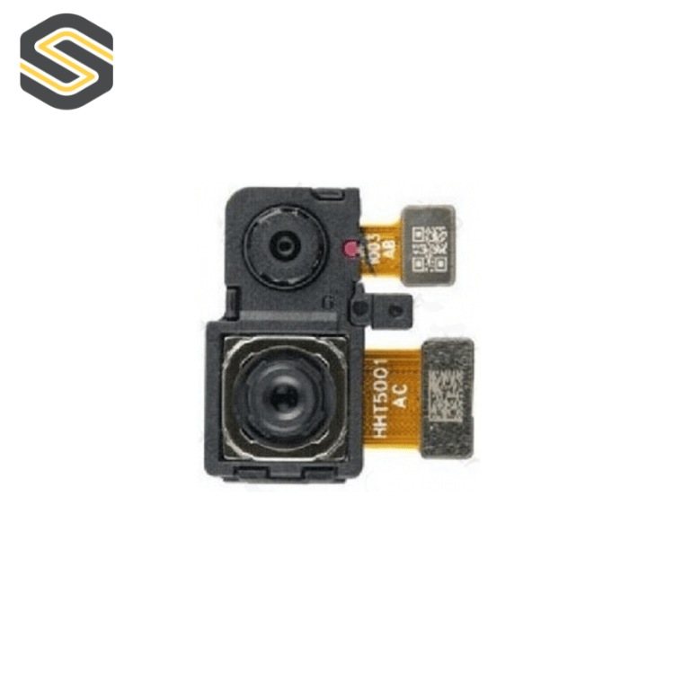 Camera Arriere Huawei Y7 2019