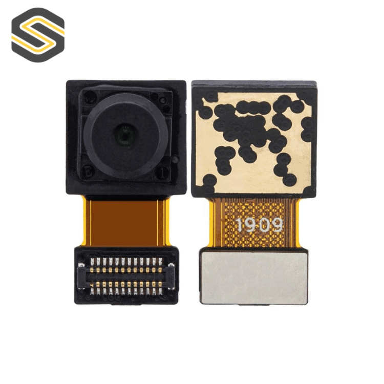 Camera Selfie Huawei Y7 2019