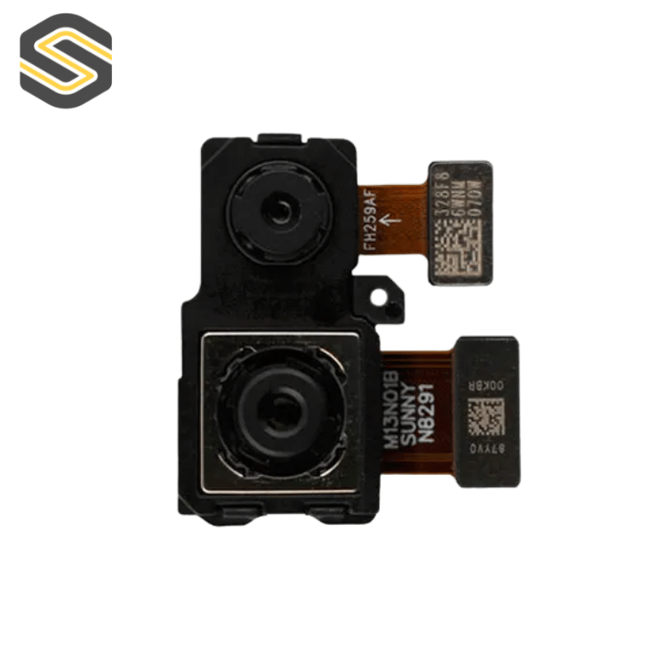 Camera  Arriere Huawei Y9 2019