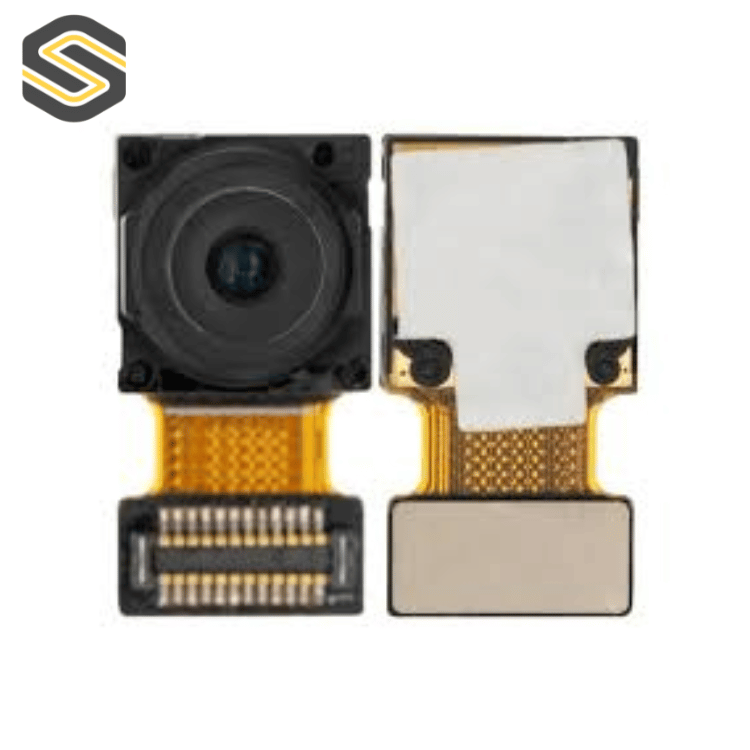 Camera Selfie Huawei Y9 2019