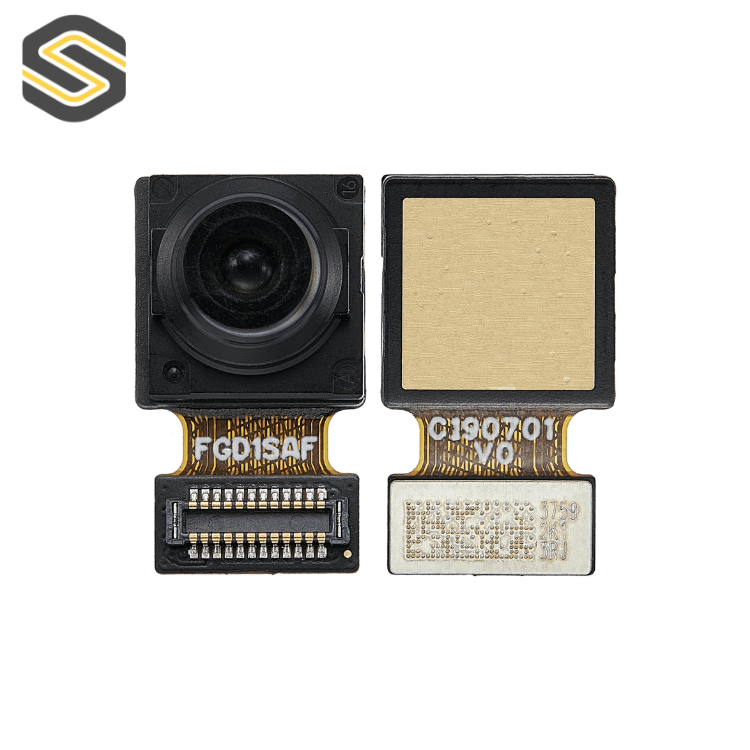 Camera Selfie Huawei P30 Pro