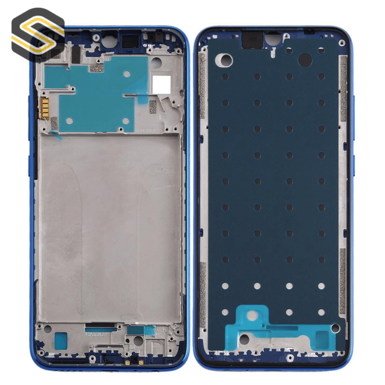 Frame Redmi Note 8