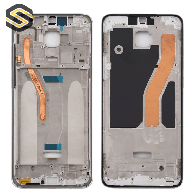 Frame Redmi Note 8 Pro (2Sim)