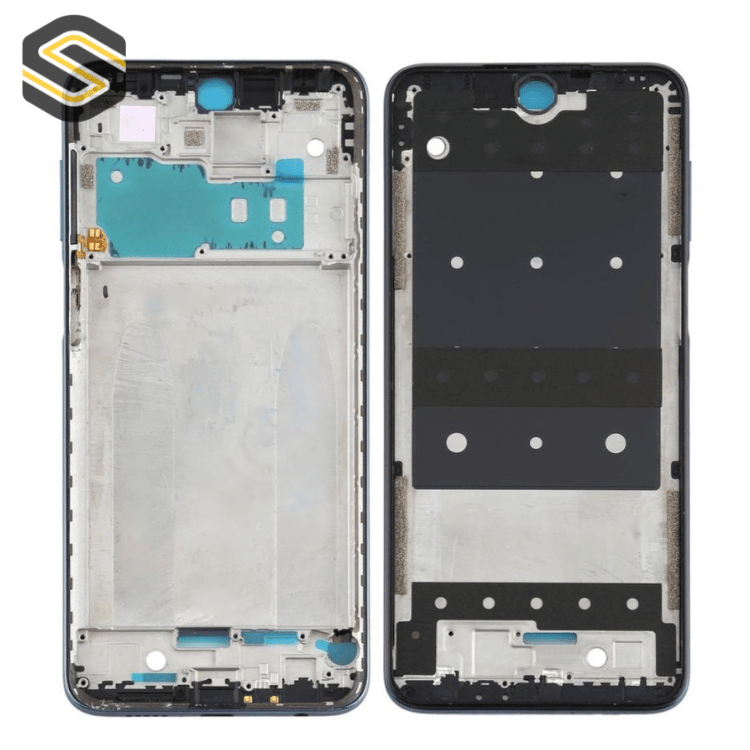 Frame Redmi Note 9 Pro