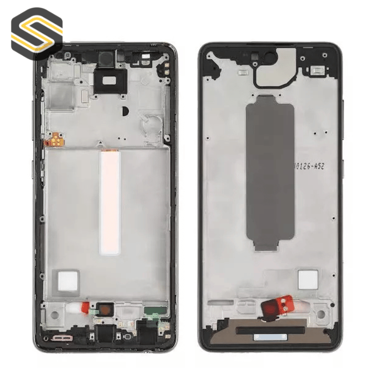 Frame Samsung A52