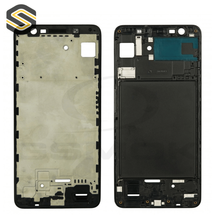 Frame Samsung A7 2018