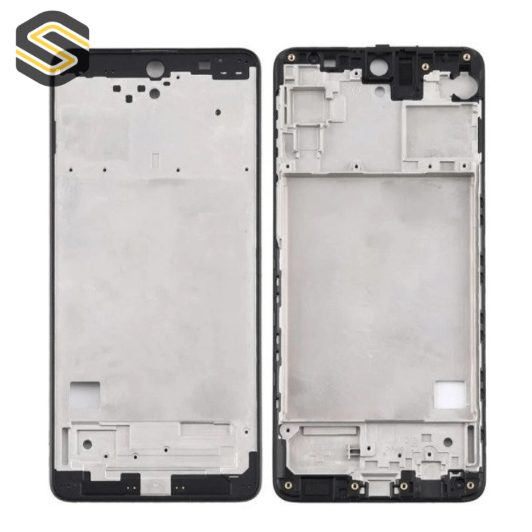 Frame Samsung F62
