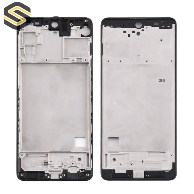 Frame Samsung M31s