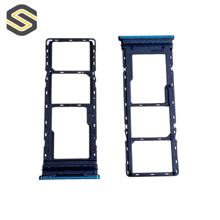 SIM Card Tray Infinix Smart 5