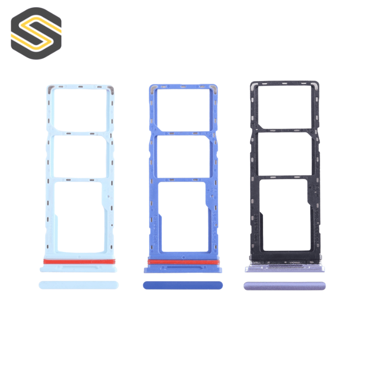 SIM Card Tray Infinix Smart 6