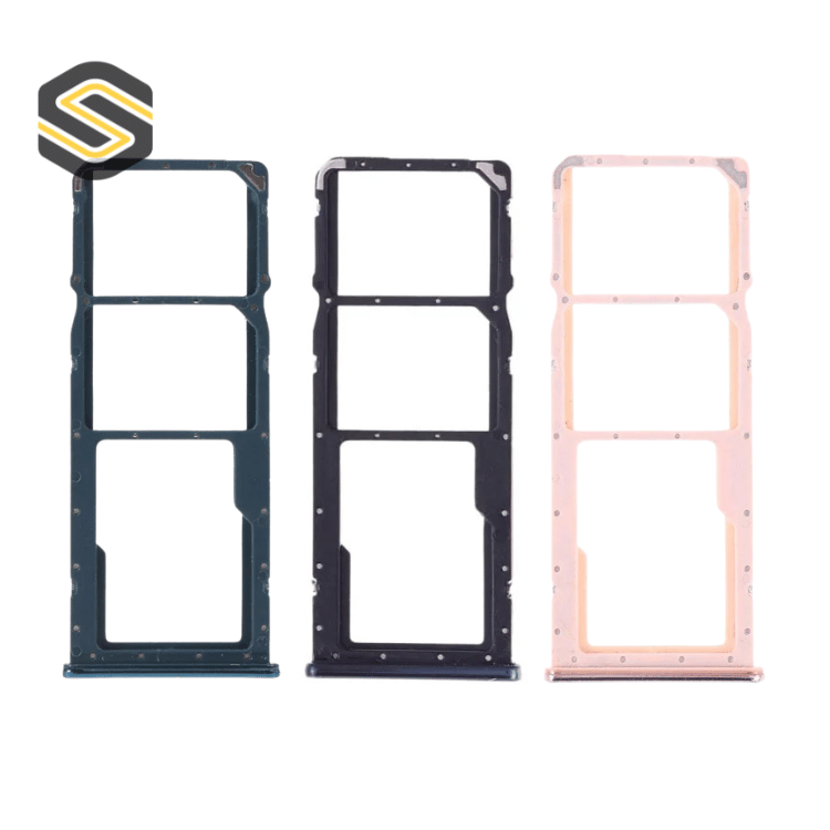 SIM Card Tray Huawei Y9 2019