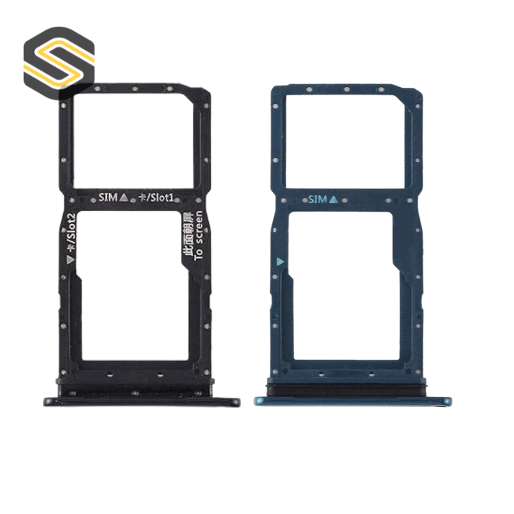 SIM Card Tray Huawei Y9 Prime 2019