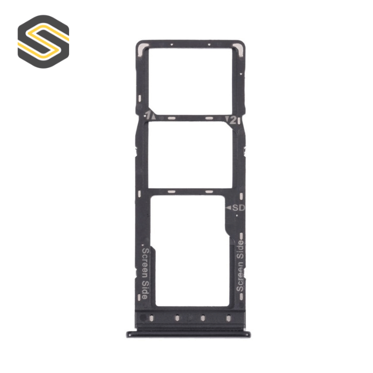 SIM Card Tray Infinix Smart 9