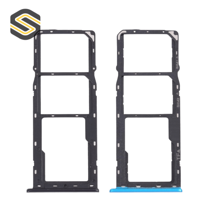 SIM Card Tray Oppo A12