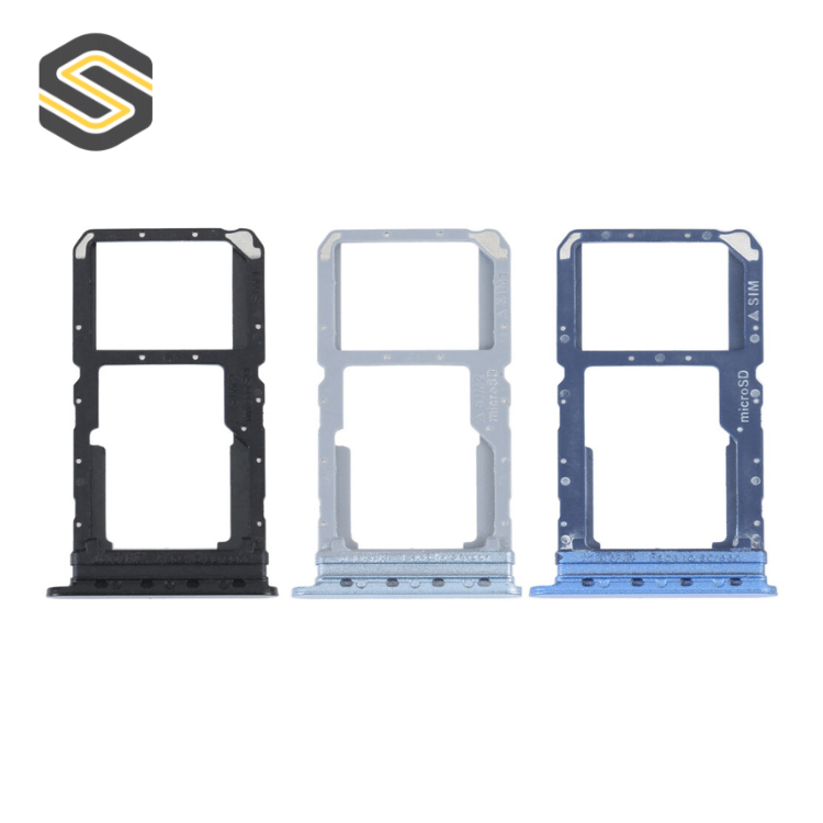 SIM Card Tray Oppo A77s