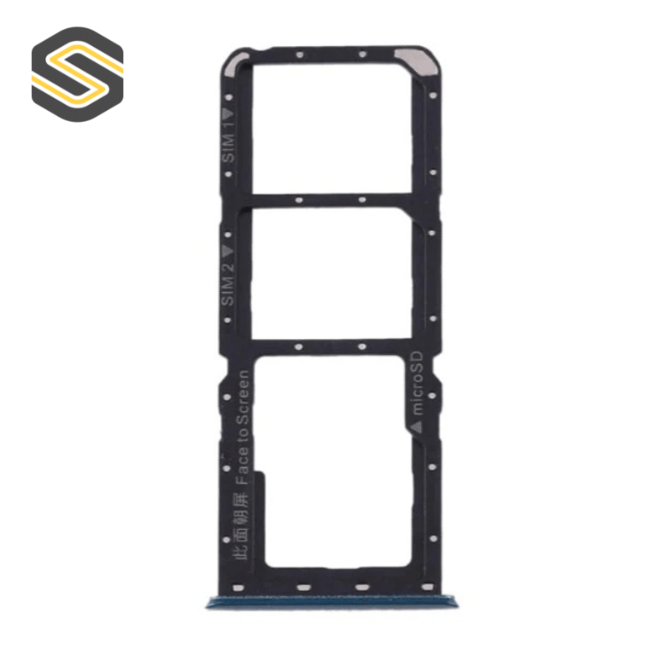 SIM Card Tray Oppo Reno 3