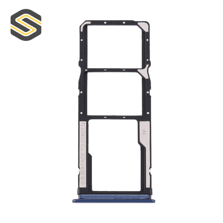 SIM Card Tray Redmi 10