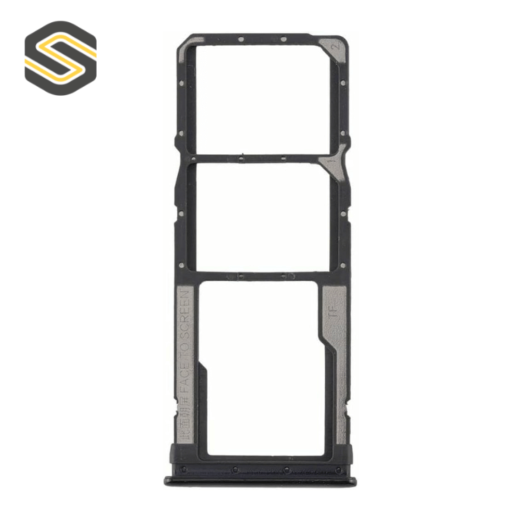 SIM Card Tray Redmi 10A