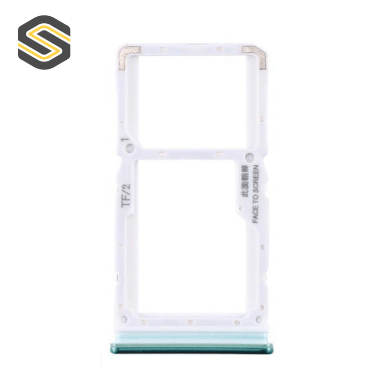 SIM Card Tray Redmi Note 8 Pro