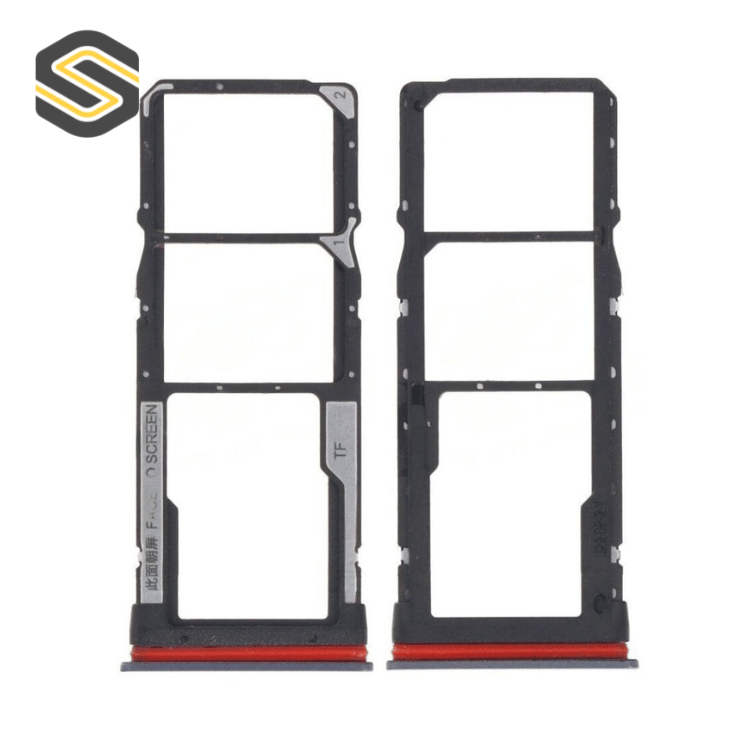 SIM Card Tray Redmi 10C