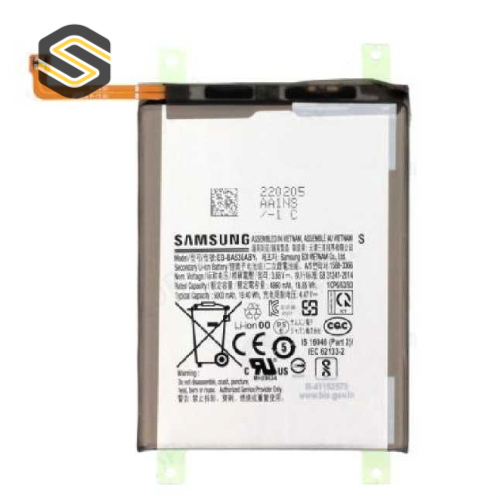 Batterie Samsung A33 5G / A53 5G (EB-BA536ABY)