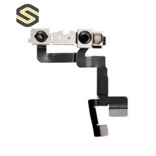 Camera Selfie iPhone 11 Pro