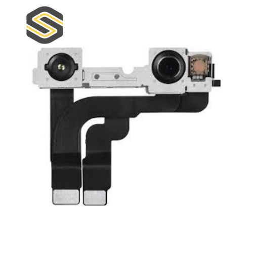 Camera Selfie iPhone 12 Pro Max