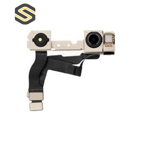 Camera Selfie iPhone 12 Pro