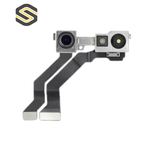 Camera Selfie iPhone 13