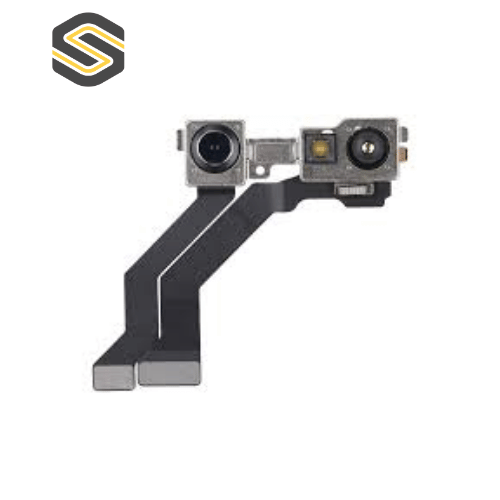 Camera Selfie iPhone 13 Pro Max