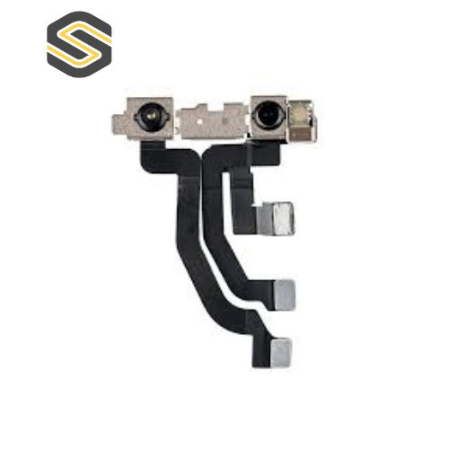 Camera Selfie iPhone X