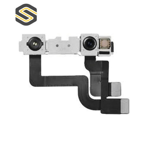 Camera Selfie iPhone XR