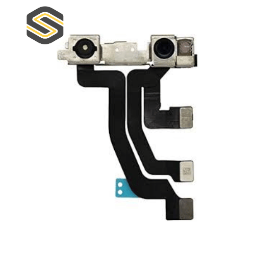 Camera Selfie iPhone Xs