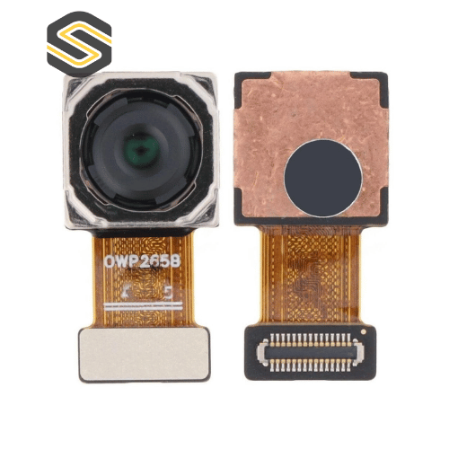 Camera Arriere Oppo A31 2020