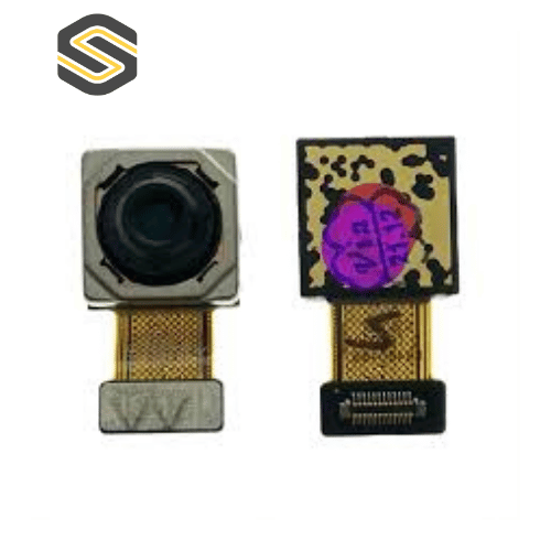 Camera Arriere Oppo A93 4G